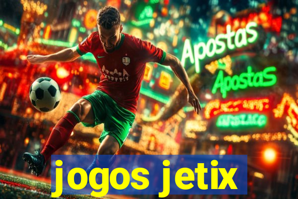 jogos jetix